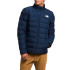 Casaco Montanha The North Face por Aconcagua 3 Cimeira Azul Marino Homem