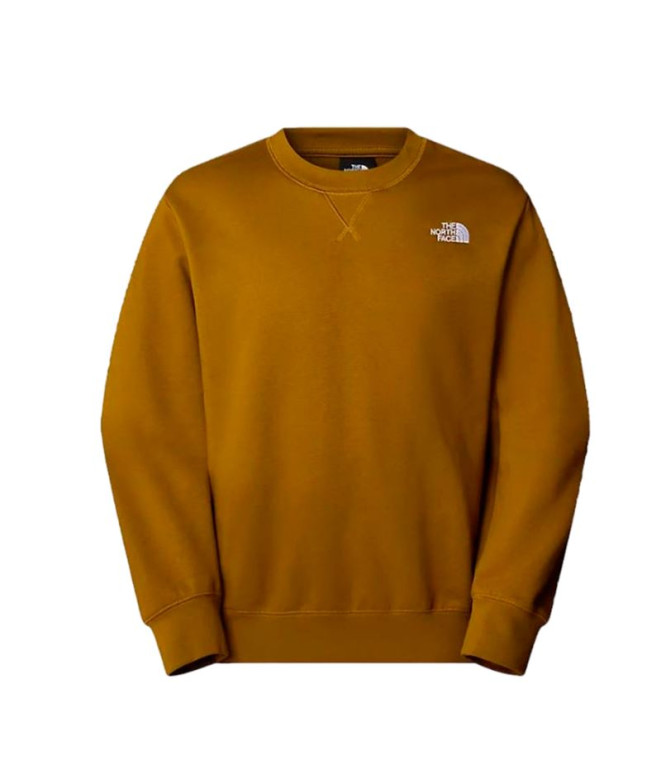 Moletom Montanha The North Face by Essential...