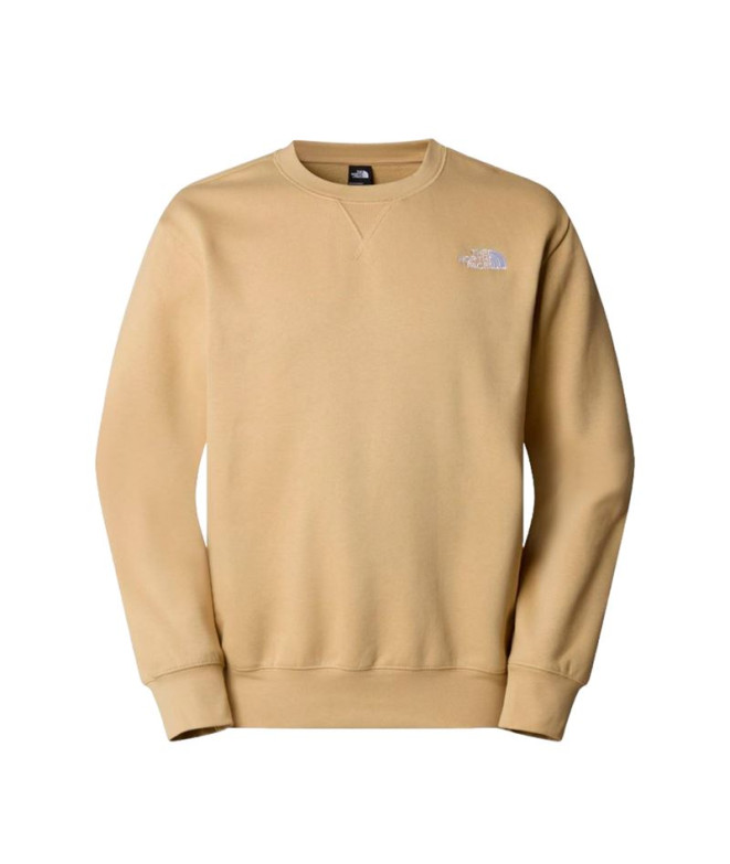 Moletom Montanha The North Face por Essential...