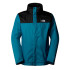 Casaco Montanha The North Face Homem by Evolve II Triclimate Azul