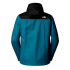 Casaco Montanha The North Face Homem by Evolve II Triclimate Azul