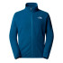 Casaco Montanha The North Face Homem by Evolve II Triclimate Azul