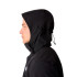 Casaco Montanha The North Face por Pinecroft Triclimate Preto Homem