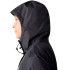 Casaco Montanha The North Face Mulher de Antora Black