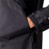 Casaco Montanha The North Face Mulher de Antora Black