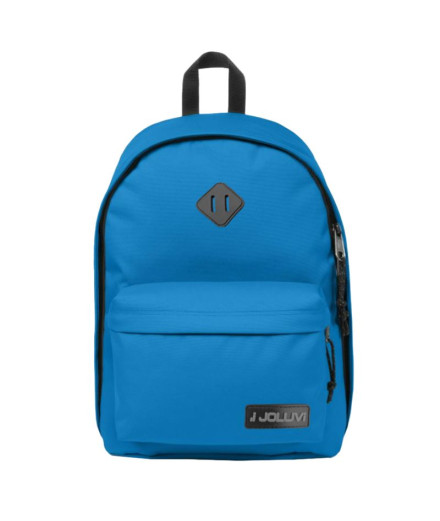 Mochila Joluvi Cores 2.0 Azul Royal