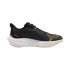 Sapatilhas Running de Puma Darter Pro Preto-Sol Stream