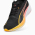 Sapatilhas Running de Puma Darter Pro Preto-Sol Stream
