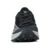 Sapatilhas Trail Hi-Tec de Flash Preto/Cinza Homem