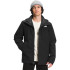 Casaco Montanha The North Face by Carto Triclimate Preto Homem