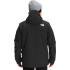 Casaco Montanha The North Face by Carto Triclimate Preto Homem