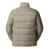 Casaco Montanha The North Face por Hydrenalite Down Clay Grey Homem