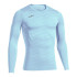 Camiseta Joma Homem Brama Classic Celeste
