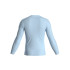 Camiseta Joma Homem Brama Classic Celeste