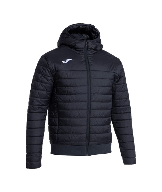 Casaco Joma Urban V Mulher Preto