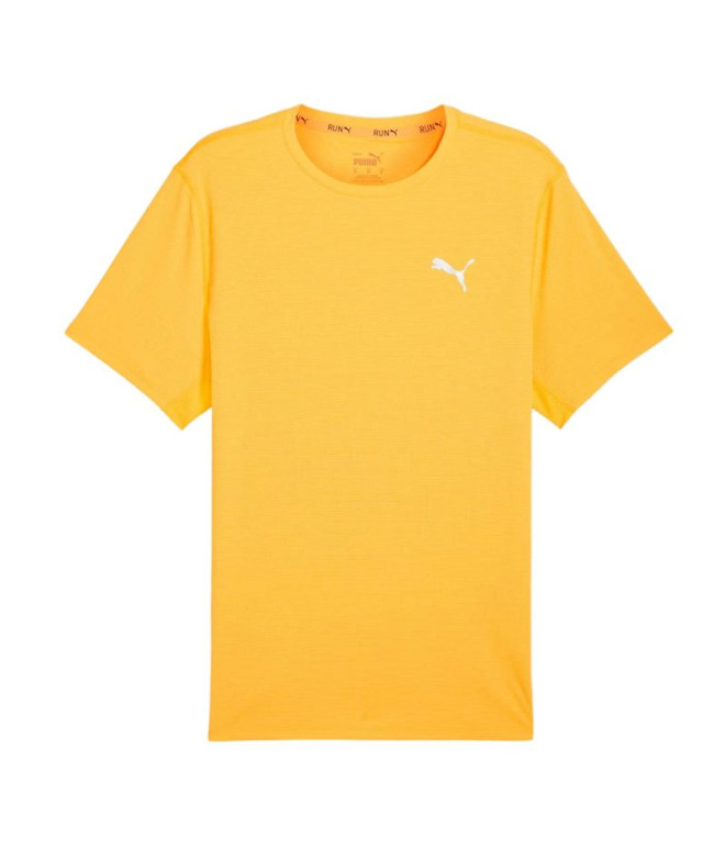 Camiseta Running de Puma Run Favorite Velocity...