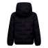 Casaco Infantil Jordan Jdn Welded Jordan Puffer Preto