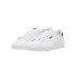 Sapatilhas Casual Puma Smash 3.0 L Branco vermelho