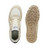 Sapatilhas Casual Puma Caven 2.0 Abrupt Branco/Creme