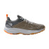 Sapatilhas Trail The North Face Homem por Vectiv Exploris 2 Futurelight Green