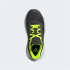 Sapatilhas adidas Infantil Tensaur Run 3.0 Carvão