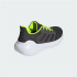 Sapatilhas adidas Infantil Tensaur Run 3.0 Carvão