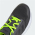 Sapatilhas adidas Infantil Tensaur Run 3.0 Carvão
