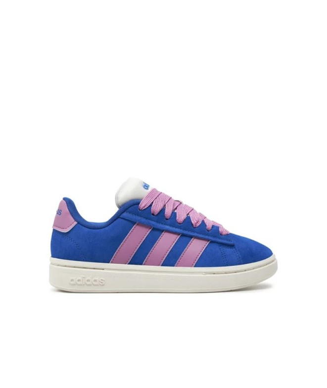 Sapatilhas Court Mulher Adidas Grand Alpha 00S...