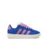 Sapatilhas Court Mulher Adidas Grand Alpha 00S Azul