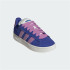 Sapatilhas Court Mulher Adidas Grand Alpha 00S Azul
