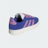 Sapatilhas Court Mulher Adidas Grand Alpha 00S Azul