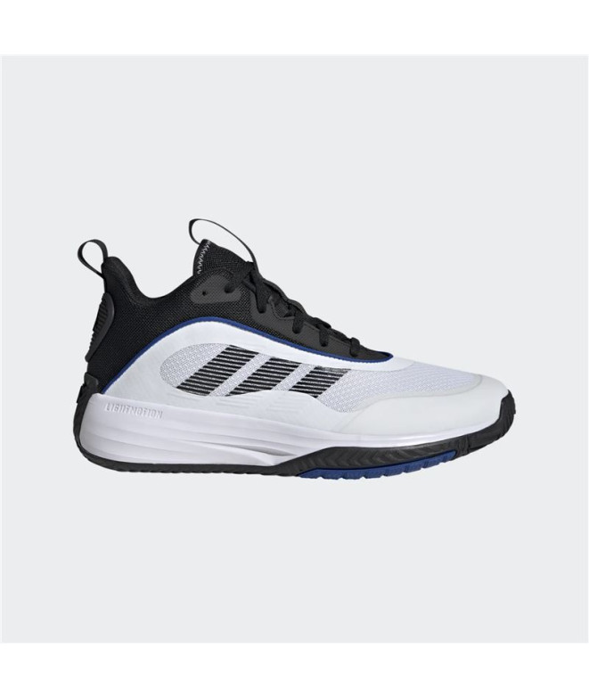 Sapatilhas Basquetebol adidas Homem de...