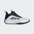 Sapatilhas Basquetebol adidas Homem de Ownthegame 3.0 Branco