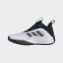 Sapatilhas Basquetebol adidas Homem de Ownthegame 3.0 Branco