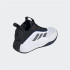 Sapatilhas Basquetebol adidas Homem de Ownthegame 3.0 Branco