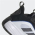Sapatilhas Basquetebol adidas Homem de Ownthegame 3.0 Branco