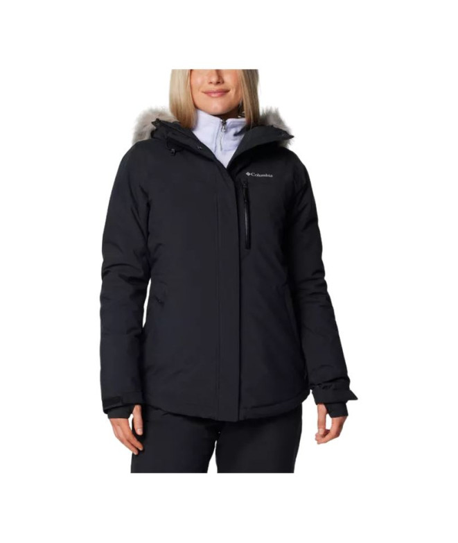 Casaco Montanha Mulher Columbia Ava Alpine™ II...