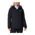 Casaco Montanha Mulher Columbia Ava Alpine™ II Insulated Preto