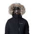 Casaco Montanha Mulher Columbia Ava Alpine™ II Insulated Preto
