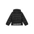Casaco Converse Mdwt Puffer Preto Menino