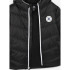 Casaco Converse Mdwt Puffer Preto Menino