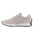 Sapatilhas New Balance 327 Nuvem de chuva/branco