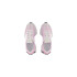 Sapatilhas New Balance Mulher 327 Hazy Rose