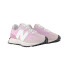 Sapatilhas New Balance Mulher 327 Hazy Rose