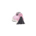 Sapatilhas New Balance Mulher 327 Hazy Rose