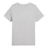 Camiseta Casual Bloco Puma Ess Menino