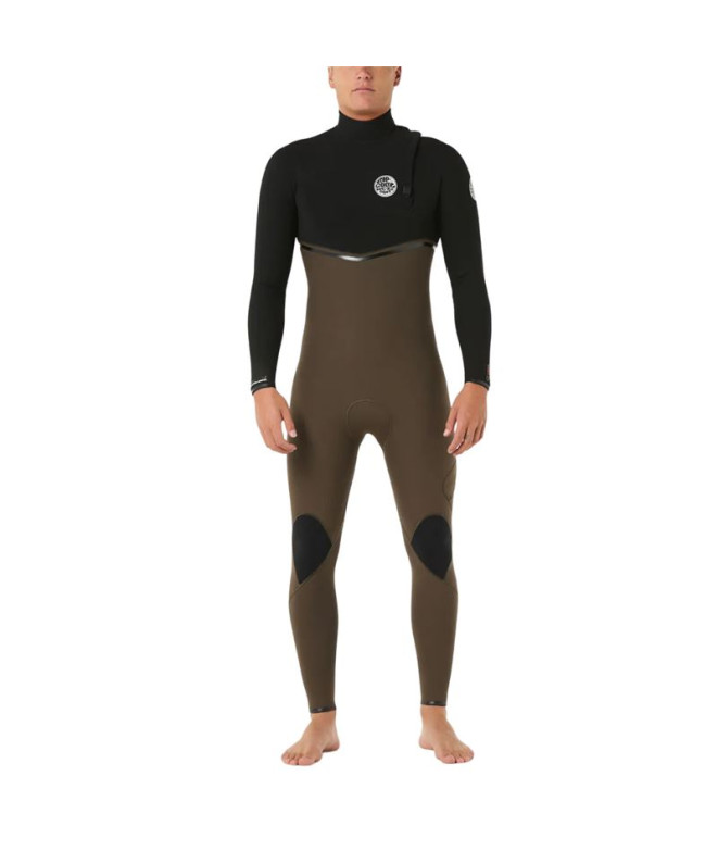 Neoprene Rip Curl E Bomba 43 GB Z/Livre STMR...