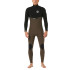 Neoprene Rip Curl E Bomba 43 GB Z/Livre STMR Rocha profunda Rocha profunda