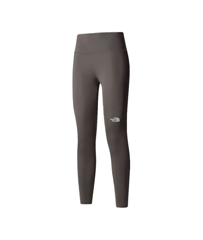 Malhas Montanha The North Face Mulher from Flex...