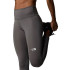 Malhas Montanha The North Face Mulher from Flex 25In Dark Grey